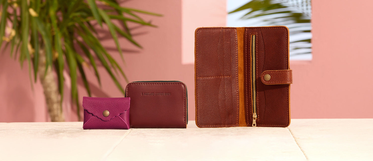 Women's Wallets