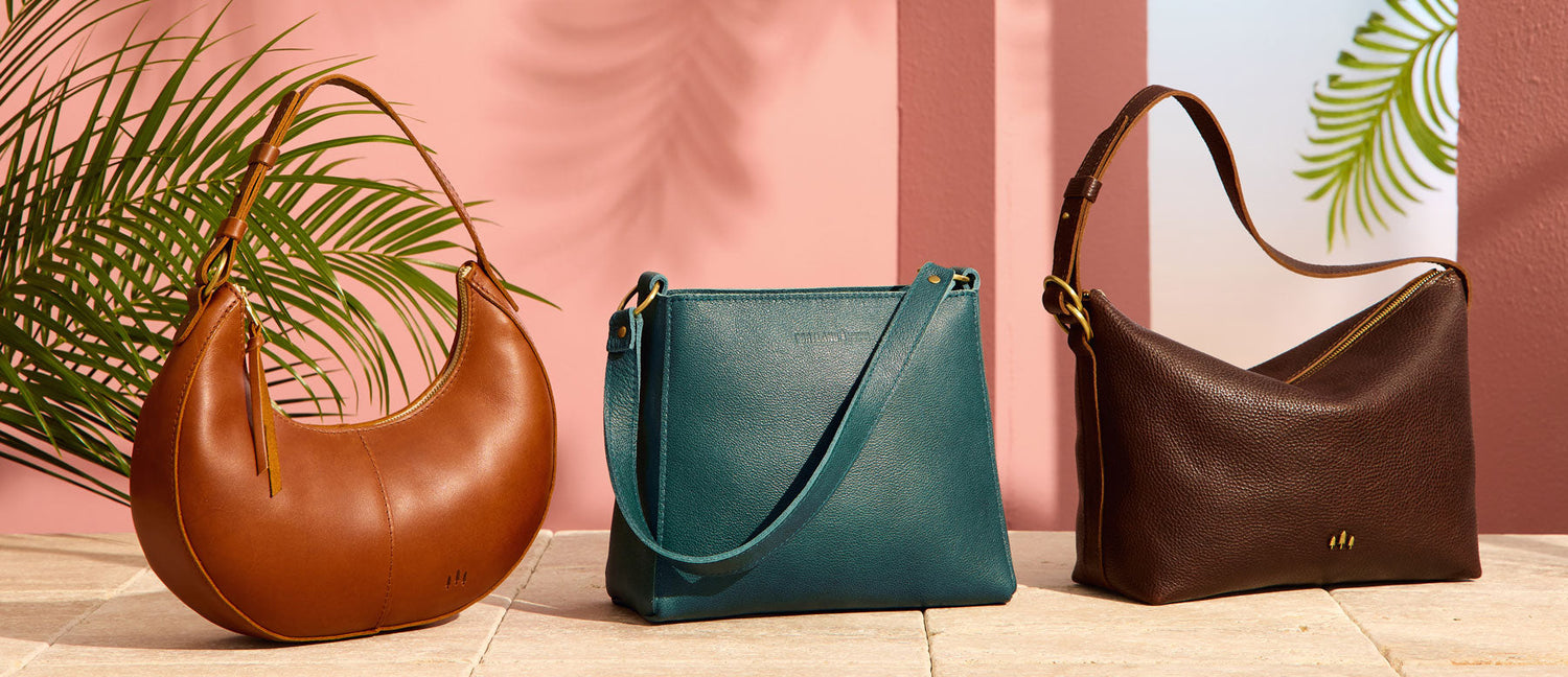 Shoulder Bags