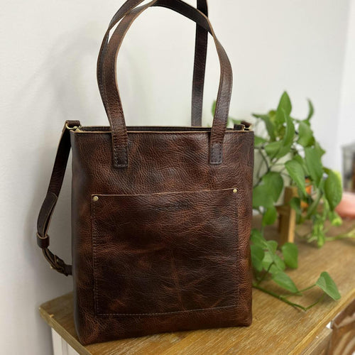 Forever Travel Tote ✈️ - customer review photo