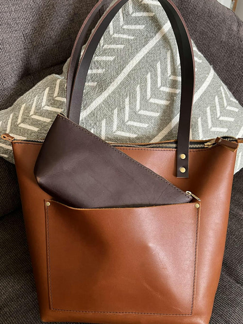 Great little bag! - customer review photo
