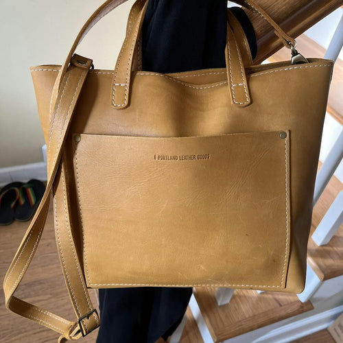 More than enough length - customer review photo
