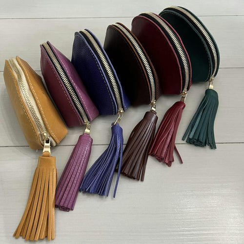 Taco Tassel - customer review photo