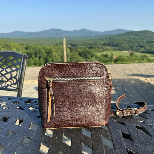 The perfect small bag! - customer review photo