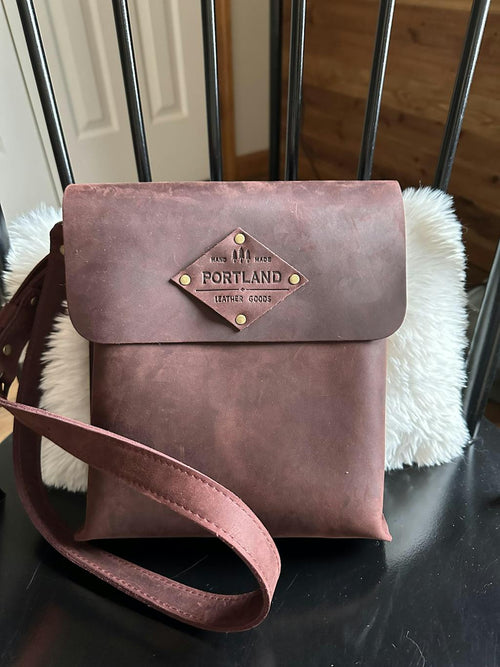 Beautiful in Merlot! - customer review photo