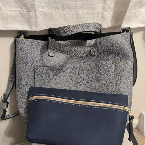 Happy big “little” makeup bag! - customer review photo
