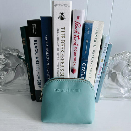 Mint Luna Pouch - customer review photo
