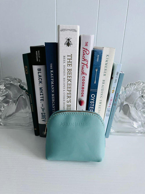 Mint Luna Pouch - customer review photo