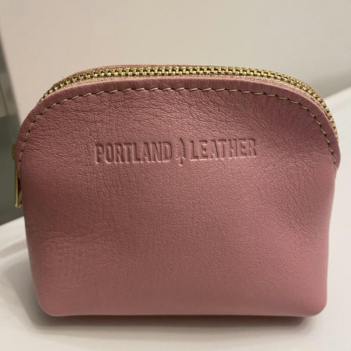 Vintage pink small luna - customer review photo