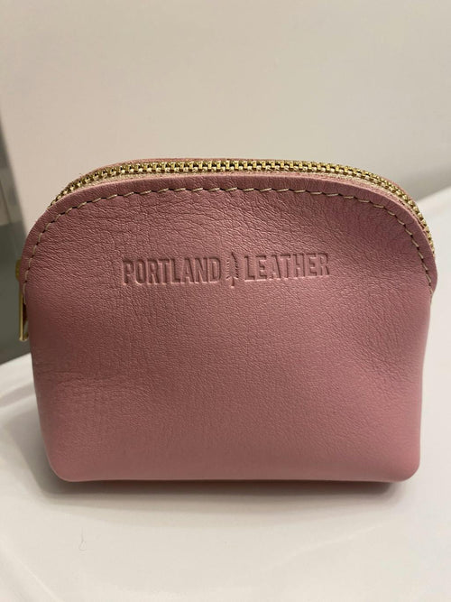 Vintage pink small luna - customer review photo