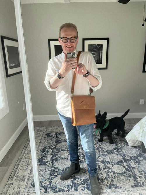 My husband loves it - customer review photo