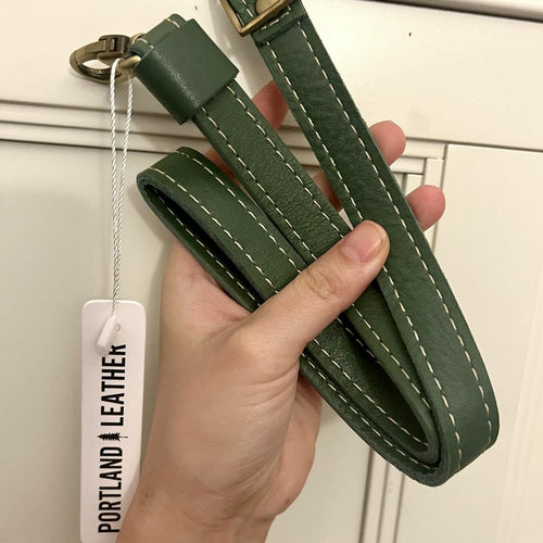 Can't wait to use this on my Eucalyptus purse - customer review photo