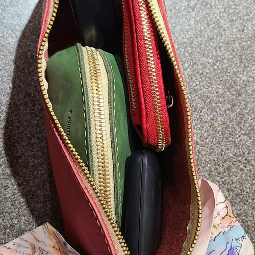 What can you fit? - customer review photo
