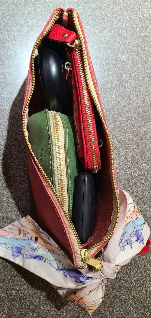 What can you fit? - customer review photo