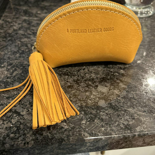 Taco tassel pouch - customer review photo