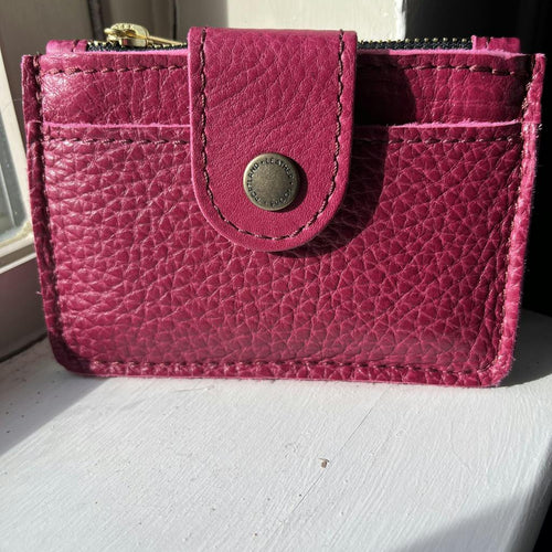 Perfect small wallet! - customer review photo