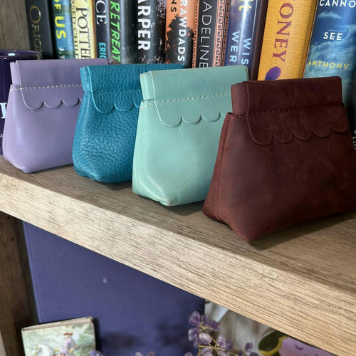 Versatile Penny Pouch - customer review photo