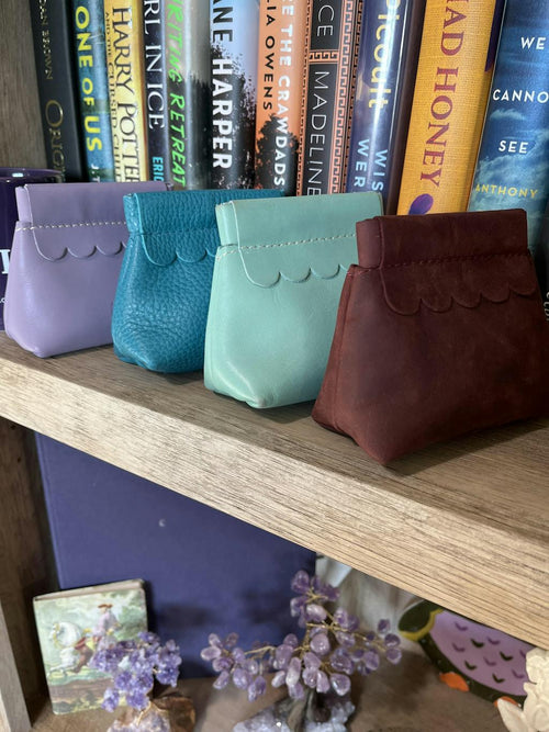 Versatile Penny Pouch - customer review photo