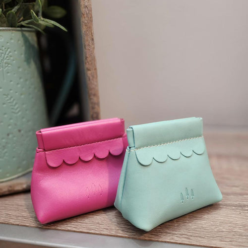 Penny Pouch- Adorable! - customer review photo