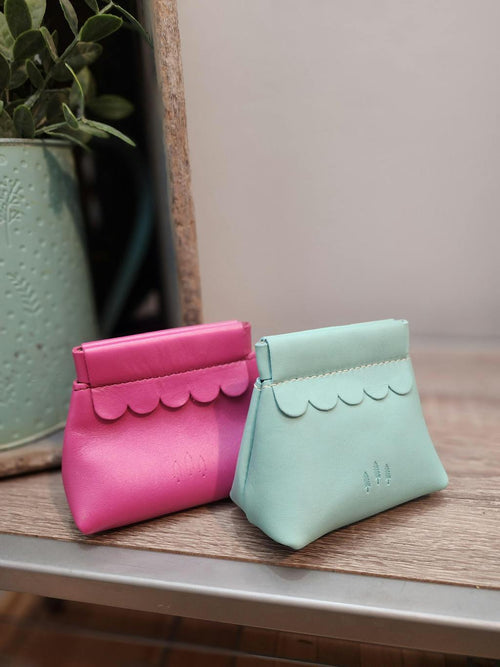 Penny Pouch- Adorable! - customer review photo