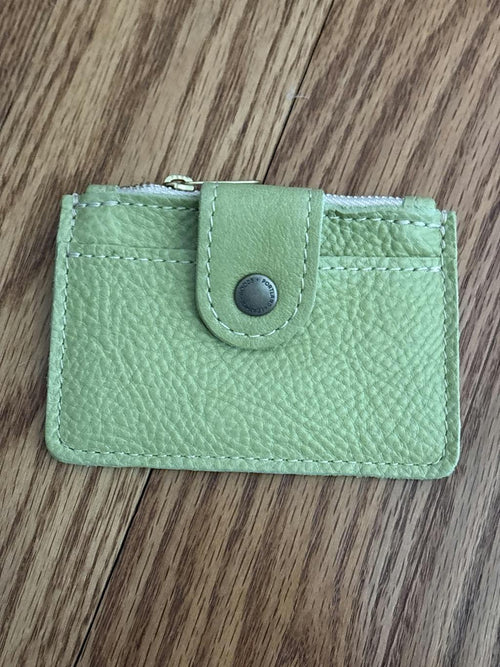 Cutest little wallet - customer review photo