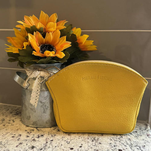 ☀️Sunny AP Large Naples Seashell Pouch☀️ - customer review photo
