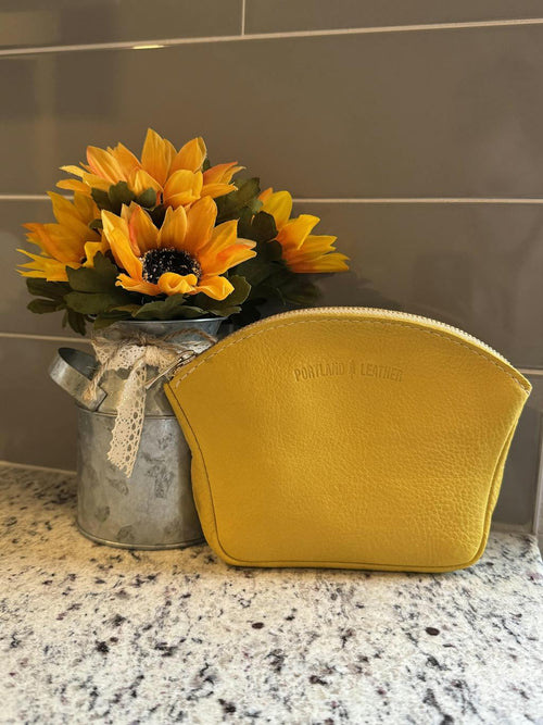 ☀️Sunny AP Large Naples Seashell Pouch☀️ - customer review photo