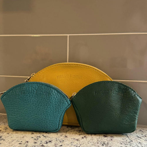 ☀️Sunny AP Large Naples Seashell Pouch☀️ - customer review photo