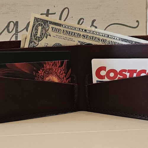Nice Wallet - customer review photo