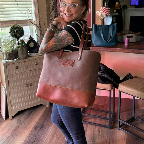 LOVE this bag - customer review photo