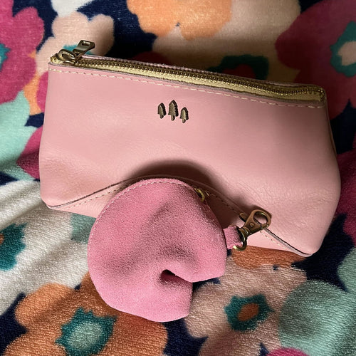 Perfect pink - customer review photo