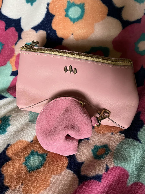 Perfect pink - customer review photo