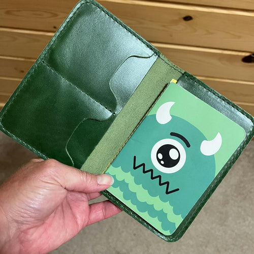 Cowboy Mint Cover - customer review photo