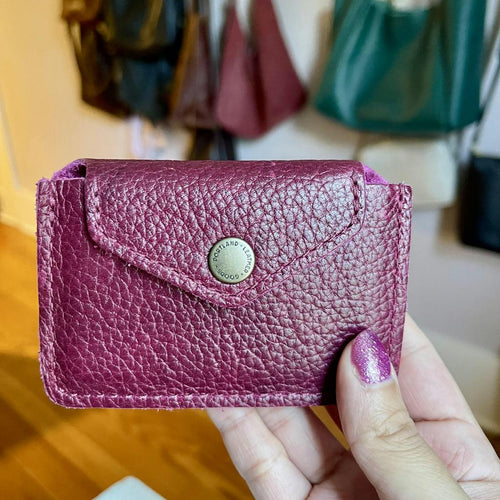 Cute little wallet! - customer review photo