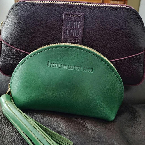 Great little pouch💚🤠 - customer review photo