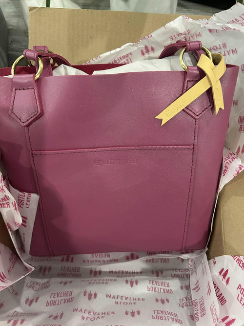 Beautiful bag for such a wonderful cause - customer review photo