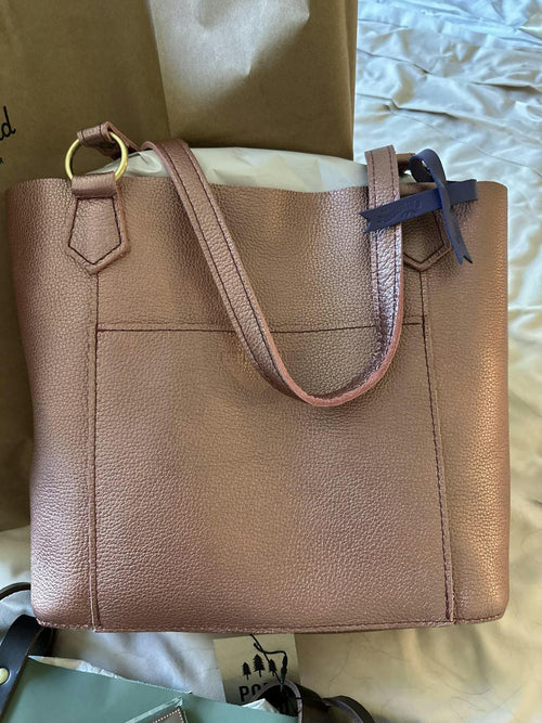 So glad it came back! - customer review photo
