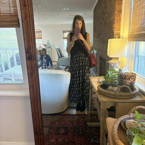 Great fall bag - customer review photo