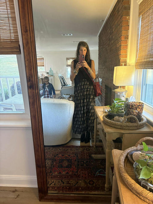 Great fall bag - customer review photo