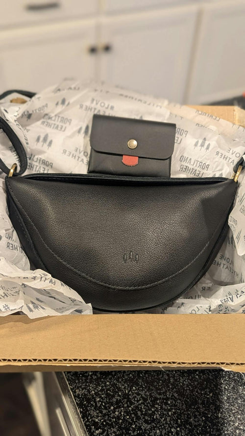 Euro-gonna want another! (Smooth black) - customer review photo