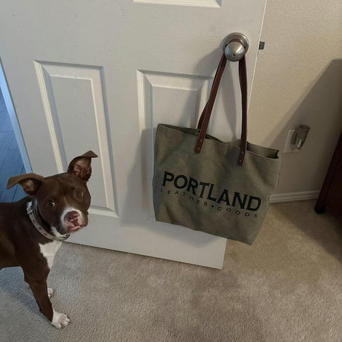 This Tote Is Amazing - customer review photo