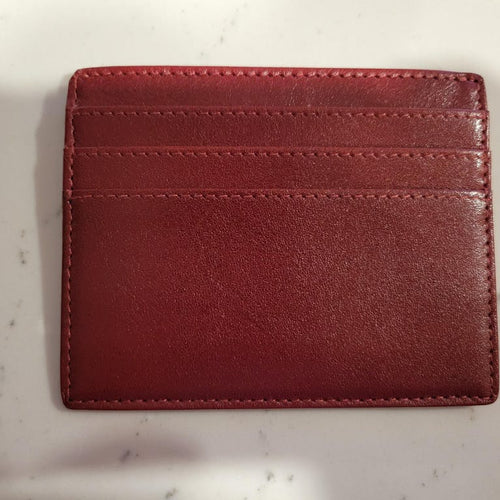 Highlander Card Holder-Deluxe - customer review photo