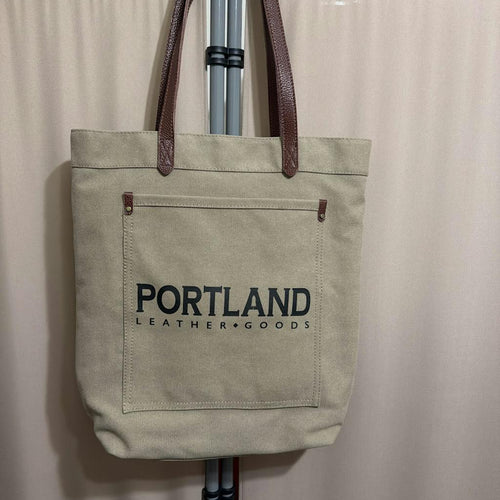 Cute canvas Tote - customer review photo