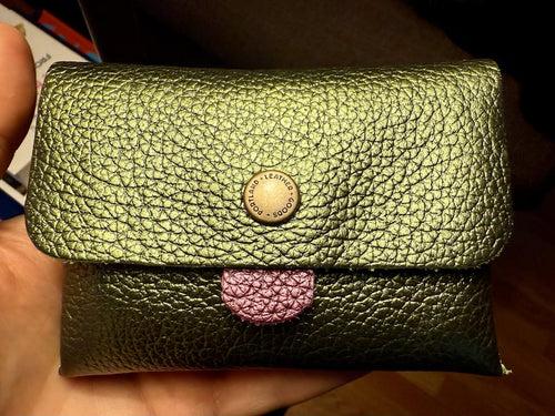 Love my Euro wallet! - customer review photo