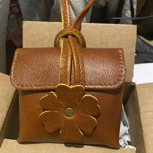Blooming wristlet - customer review photo