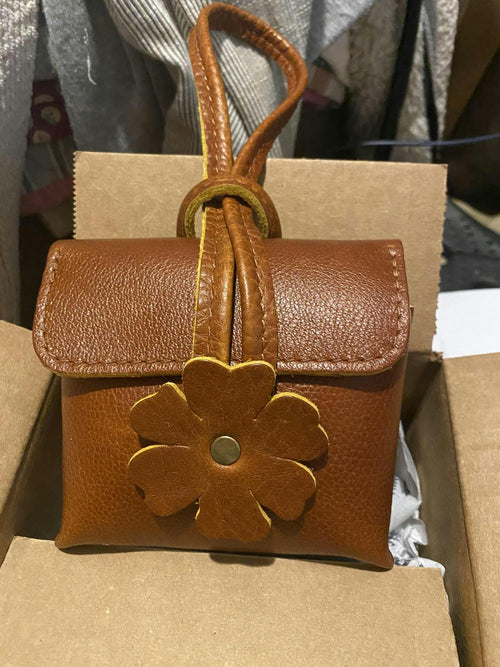 Blooming wristlet - customer review photo