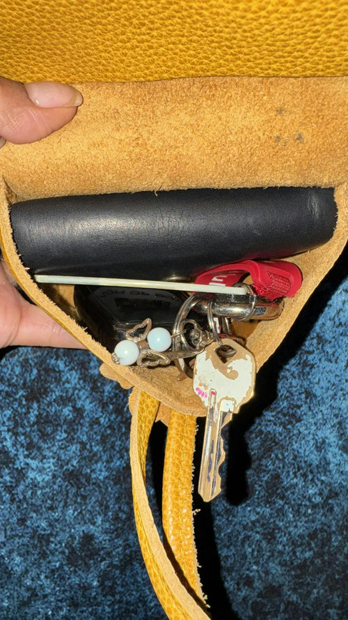 Love the cute Blooming Wristlet - customer review photo