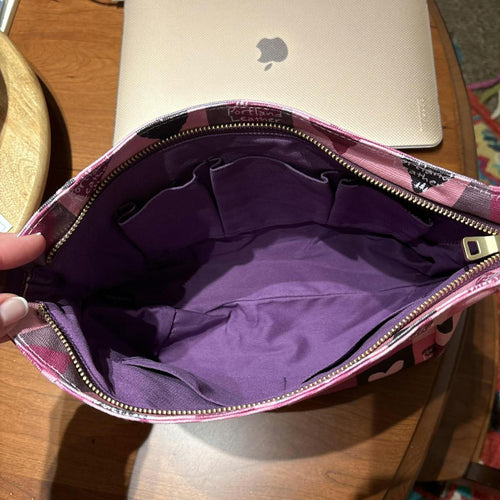 Medium Zipper - customer review photo