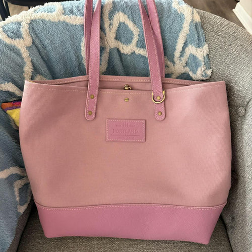 Pretty in Pink - customer review photo