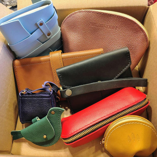 Amazing selection! - customer review photo