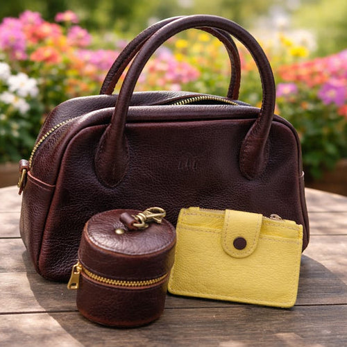 Love the Rollie Pouch - customer review photo